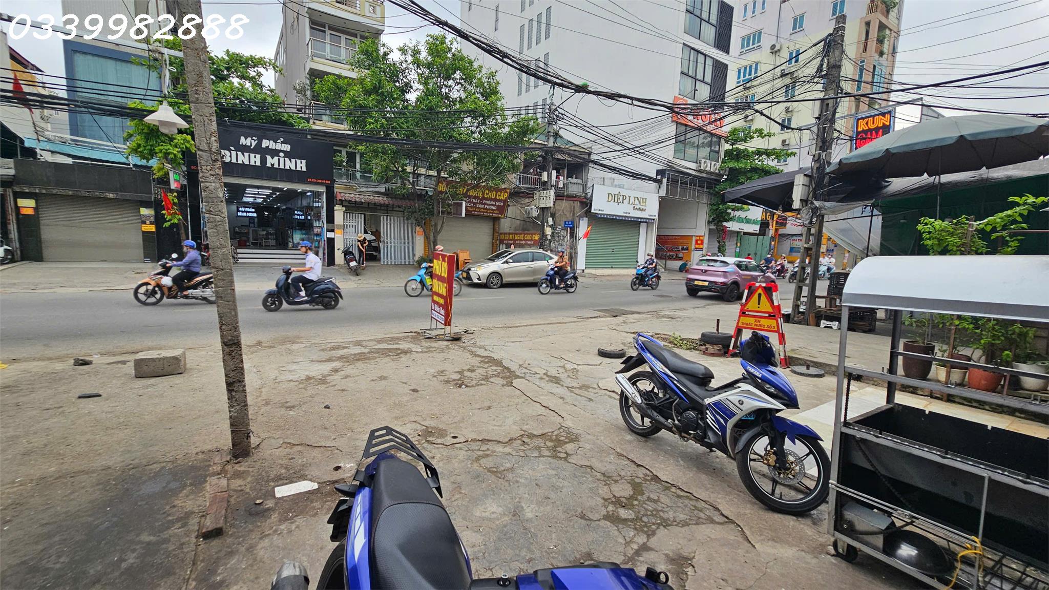 1 mình ko cân nổi Em cần nhượng lại quán phở bò  cơm rang - Ảnh chính