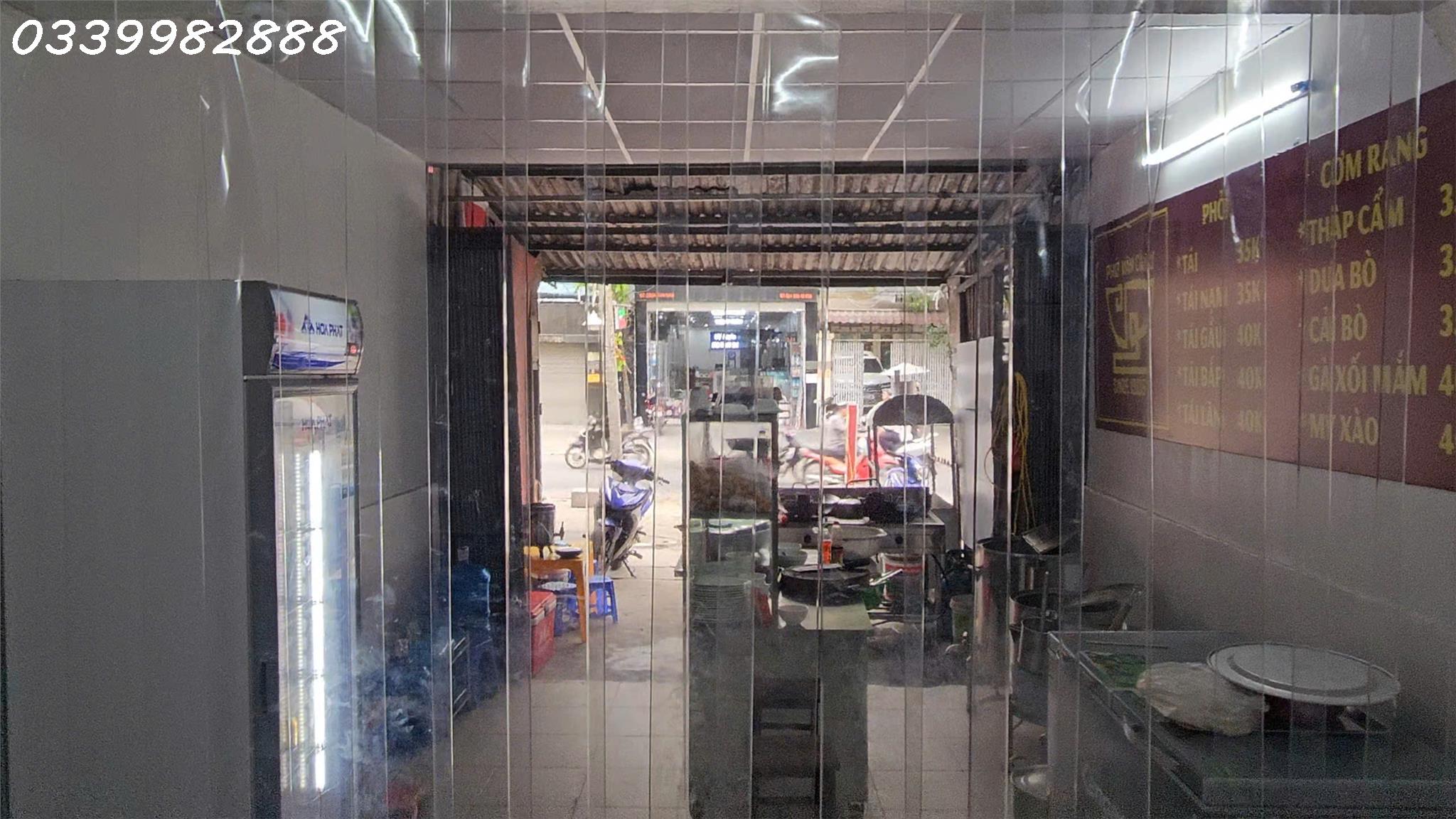 1 mình ko cân nổi Em cần nhượng lại quán phở bò  cơm rang - Ảnh 3