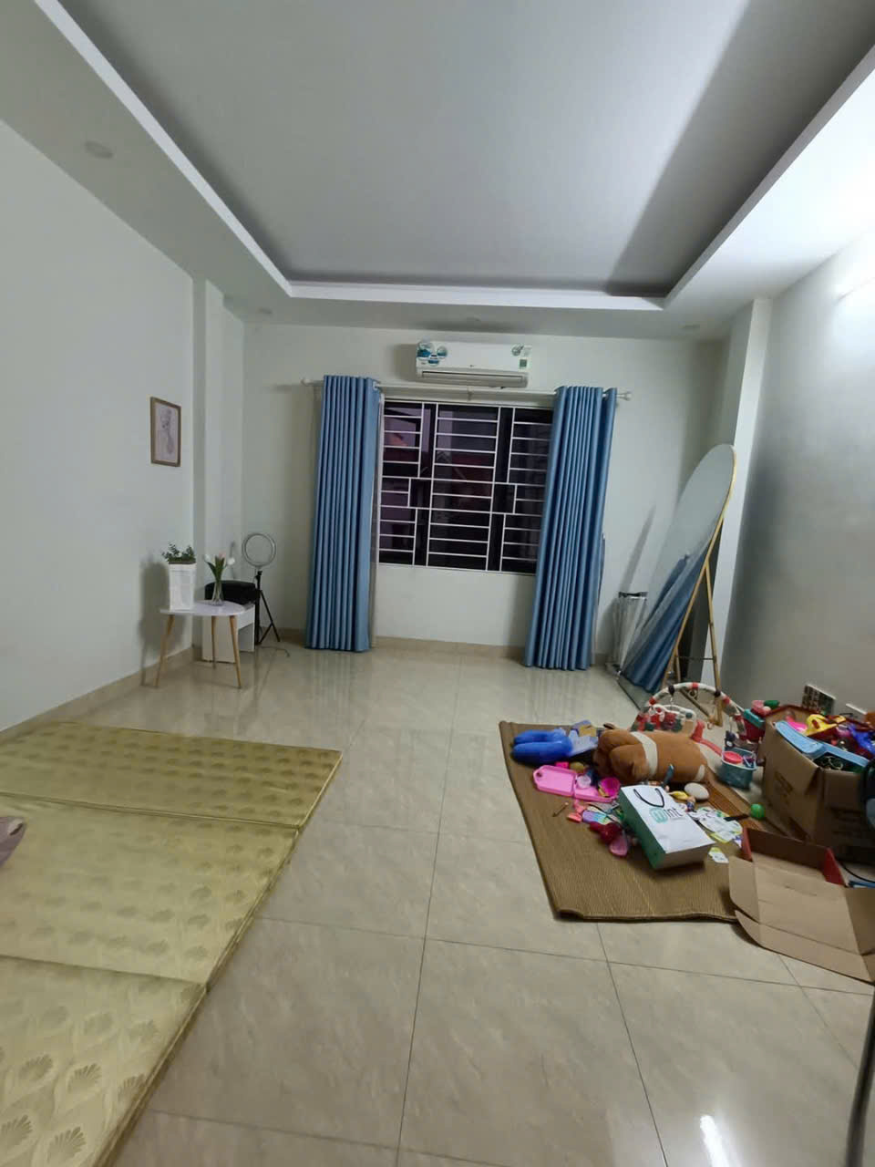 Bán nhà dân xây diện tích 40m ngay Nguyễn Bặc Vũ Lăng, ngõ 3 gác phi, Tứ Hiệp giá chỉ 5 tỷ - Ảnh 1