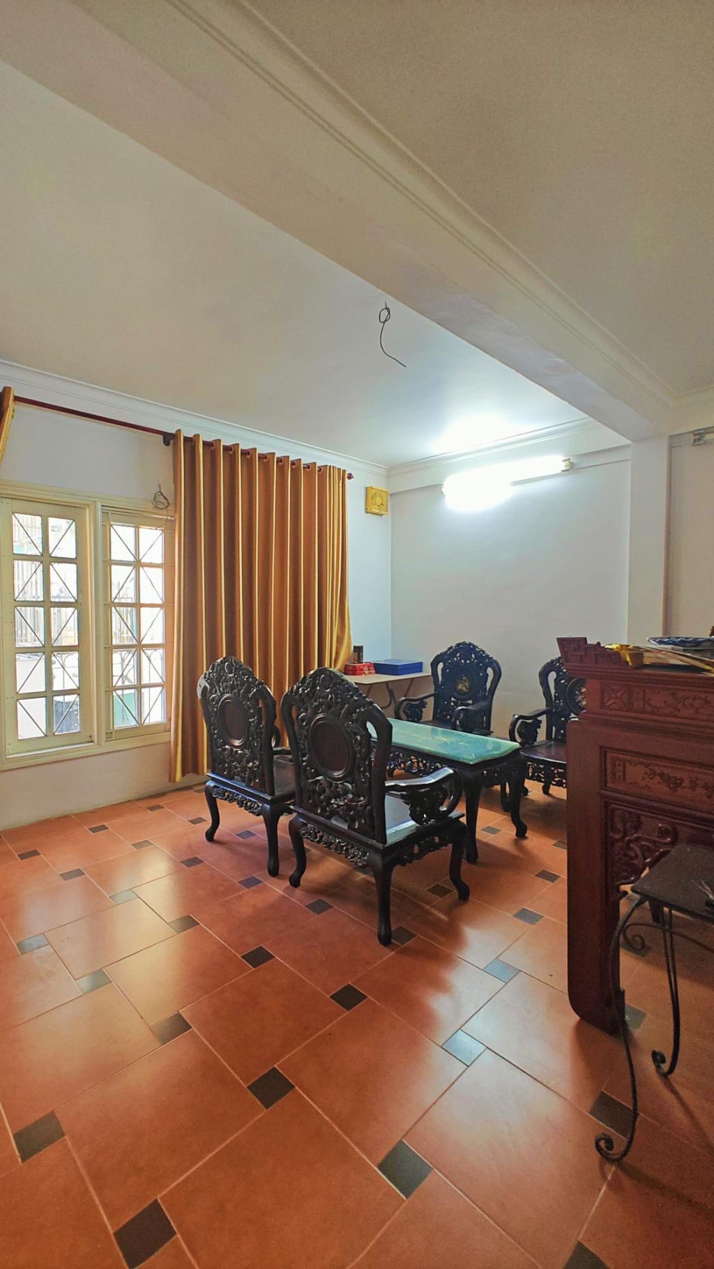 BÁN NHÀ MỚI MINH KHAI 73m – NGAY TIMES CITY – Ô TÔ ĐỖ TRƯỚC CỬA – HƠN 14 TỶ - Ảnh 3