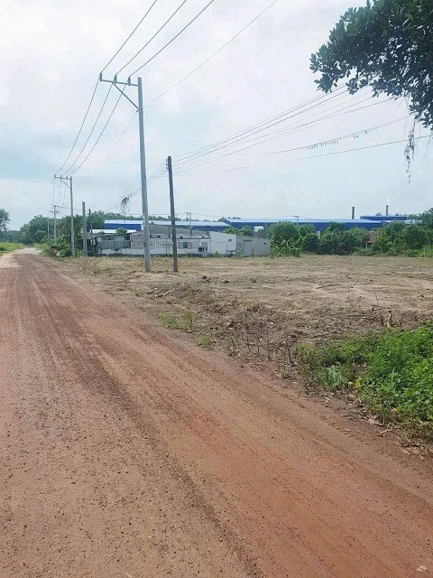 CẦN BÁN GẤP LÔ ĐẤT 1000M2 - GIÁ CHỈ 195 TRIỆU - KHÔNG PHÁT SINH - Ảnh chính