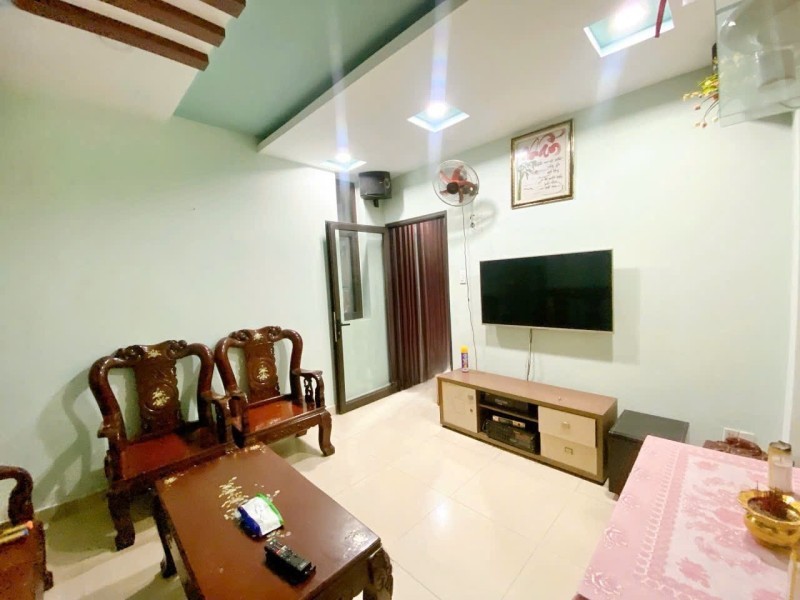 Bán nhà DT 62m2, Hẻm xe tải 6m Đường Lê Trọng Tấn, Q. Tân Phú - Ảnh 2
