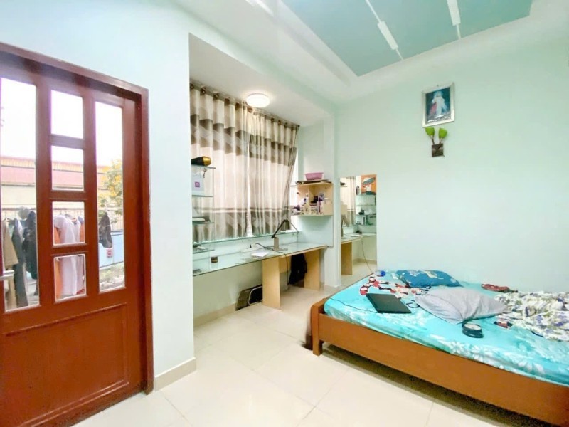 Bán nhà DT 62m2, Hẻm xe tải 6m Đường Lê Trọng Tấn, Q. Tân Phú - Ảnh 3