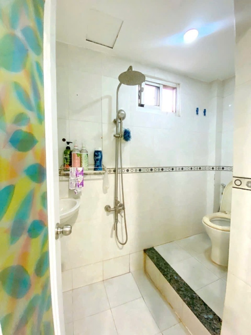 Bán nhà DT 62m2, Hẻm xe tải 6m Đường Lê Trọng Tấn, Q. Tân Phú - Ảnh 4