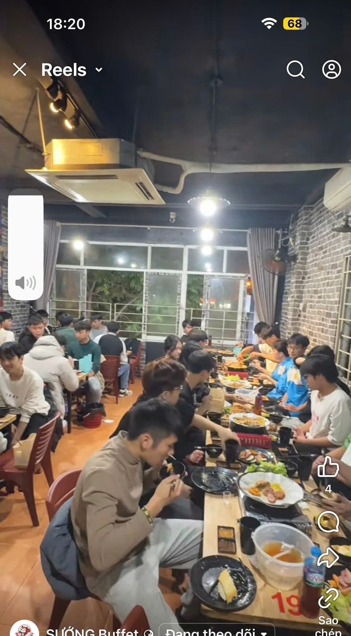 Sa.ng nh.ượng quán tâm huyết 3 năm Đc : 333 Nguyễn Khang- Yên Hoà - Cầu giấy - Ảnh 3