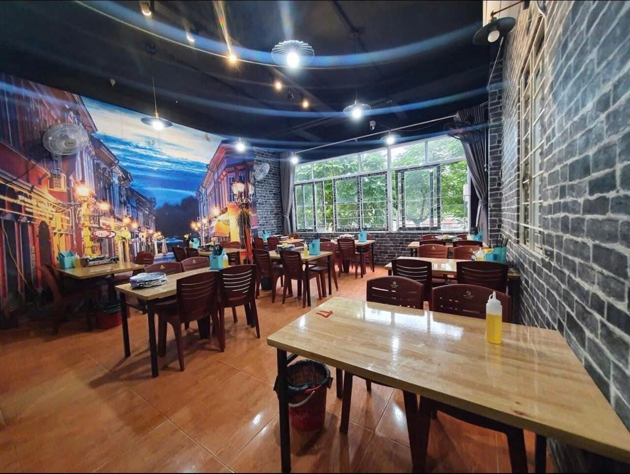 Sa.ng nh.ượng quán tâm huyết 3 năm Đc : 333 Nguyễn Khang- Yên Hoà - Cầu giấy - Ảnh 2