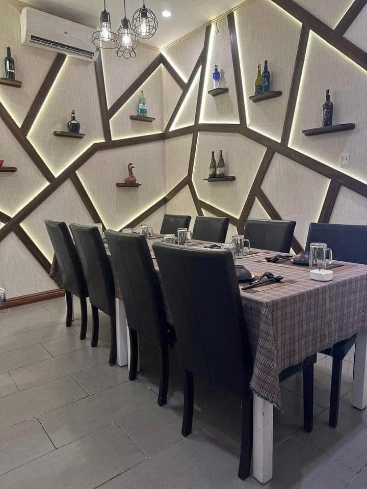 CHÍNH CHỦ CẦN SANG GẤP NHÀ HÀNG - SANG - SẠCH - ĐẸP - GIÁ RẺ NHẤT KHU VỰC TẠI PHƯỚC NGUYÊN  - TP. - Ảnh 4