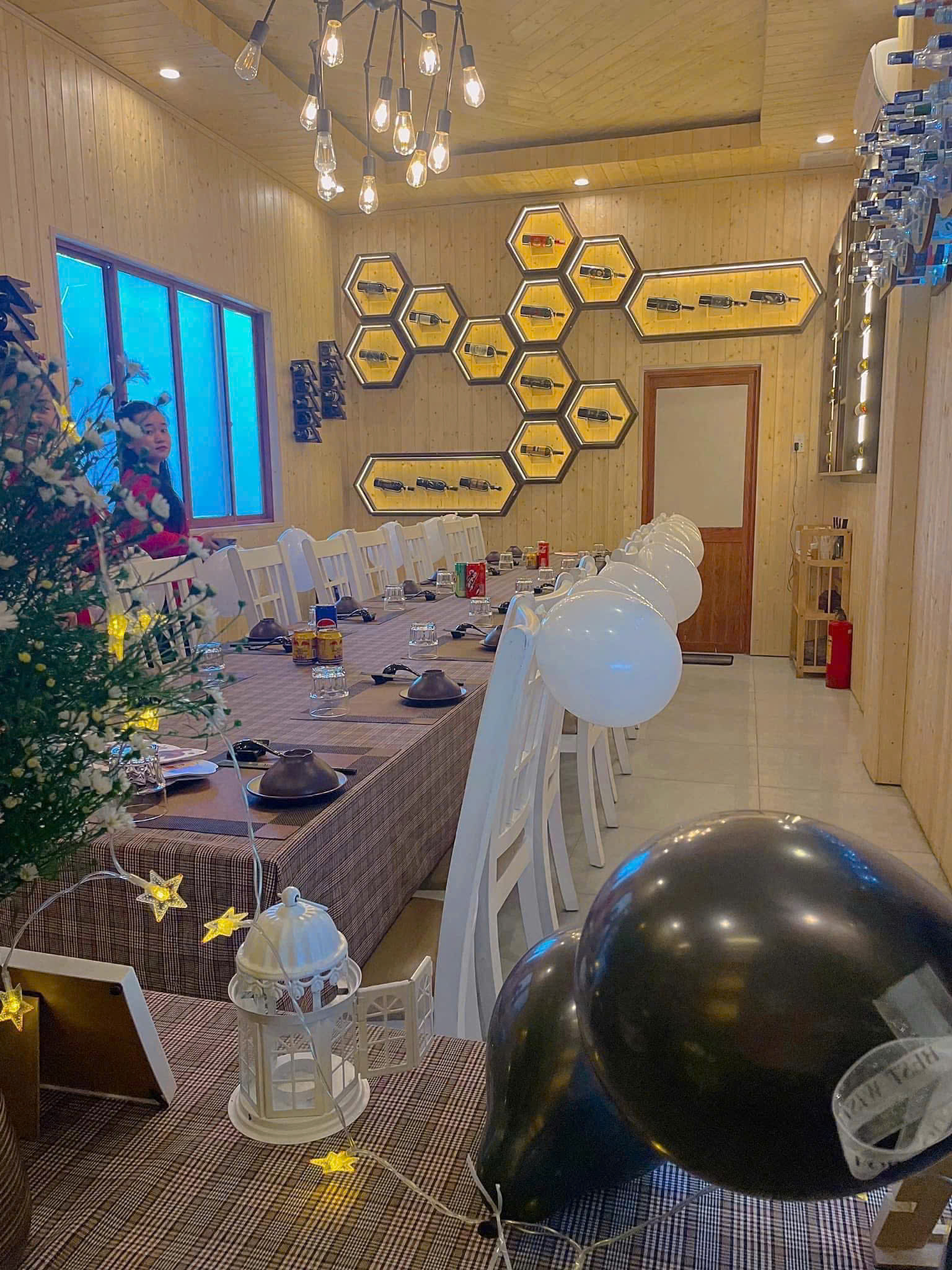 CHÍNH CHỦ CẦN SANG GẤP NHÀ HÀNG - SANG - SẠCH - ĐẸP - GIÁ RẺ NHẤT KHU VỰC TẠI PHƯỚC NGUYÊN  - TP. - Ảnh 3