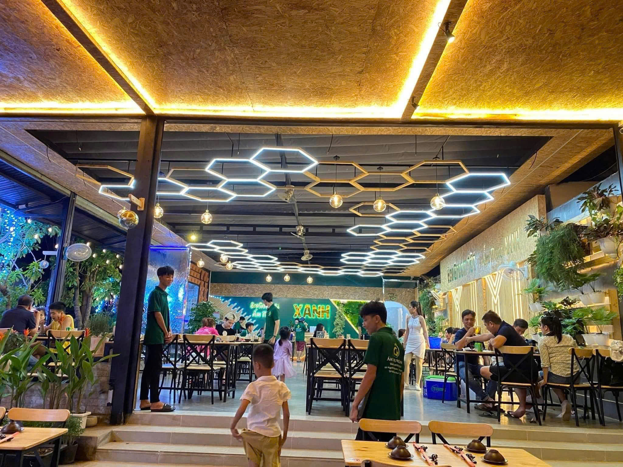 CHÍNH CHỦ CẦN SANG GẤP NHÀ HÀNG - SANG - SẠCH - ĐẸP - GIÁ RẺ NHẤT KHU VỰC TẠI PHƯỚC NGUYÊN  - TP. - Ảnh chính