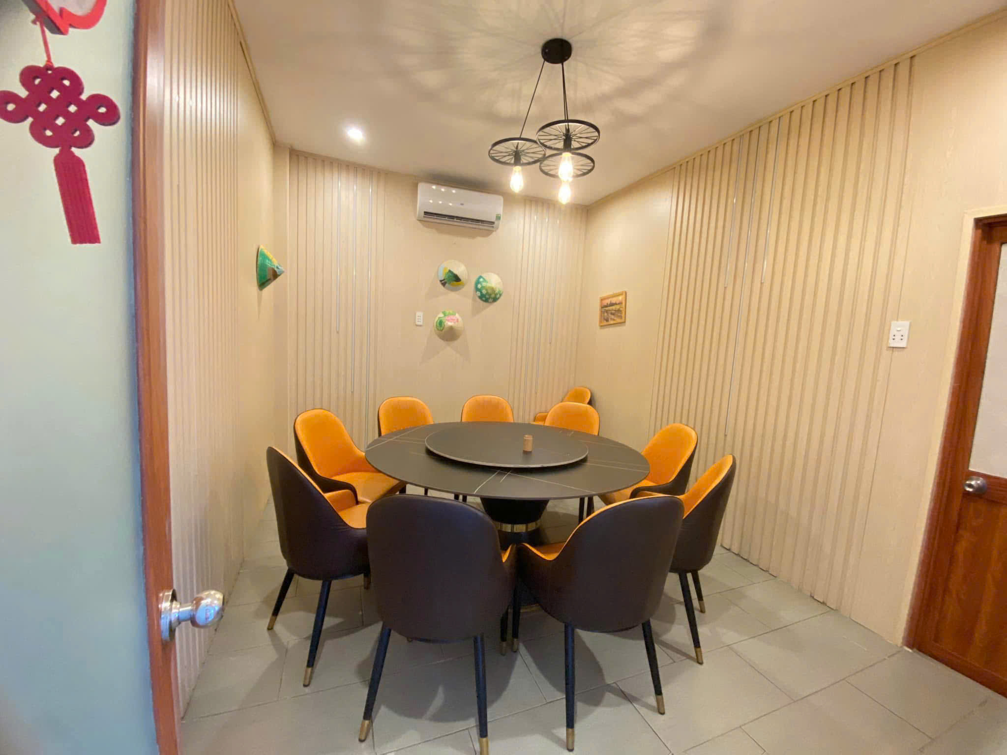 CHÍNH CHỦ CẦN SANG GẤP NHÀ HÀNG - SANG - SẠCH - ĐẸP - GIÁ RẺ NHẤT KHU VỰC TẠI PHƯỚC NGUYÊN  - TP. - Ảnh 2