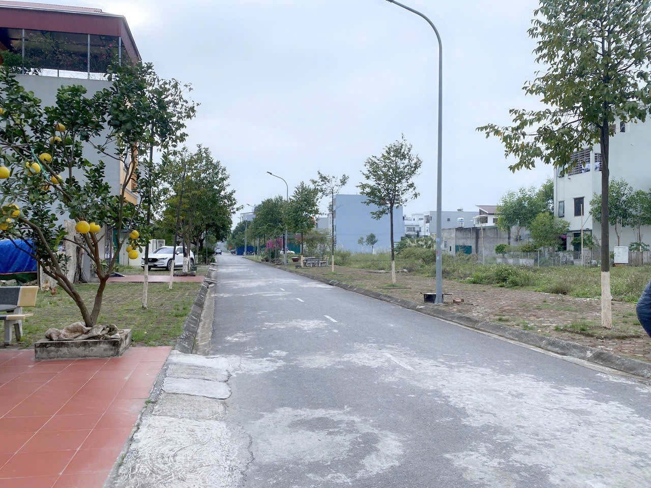 Cơ hội sở hữu song song hai lô đất liền kề, vị trí đắc địa tại khu đô thị Liêm Chính, Trường Chuyên - Ảnh chính