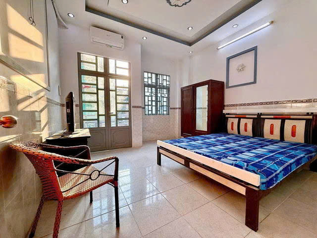 GIÁ MỀM NHẤT QUẬN 6: 6.9 TỶ - Lê Quang Sung - P.9- Diện tích Đất: 38,2m²= 3,45/4,95 X 10,33/10,66m - Ảnh 4