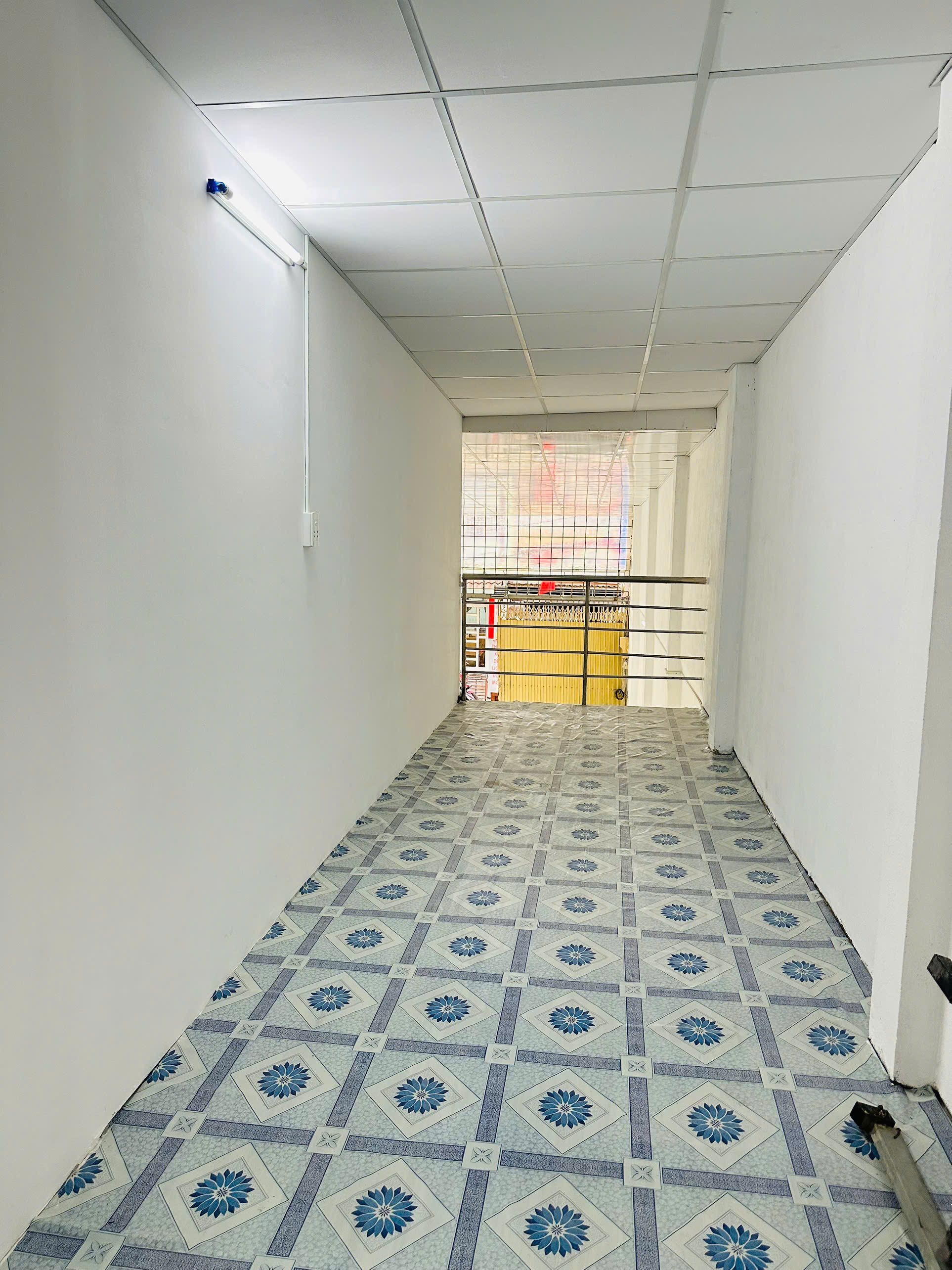 CHÍNH CHỦ CHO THUÊ NHÀ ĐƯỜNG ĐHT 03 - QUẬN 12 - TP HỒ CHÍ MINH - Ảnh 3
