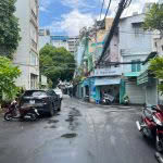 Bán CHDV: Hẻm xe hơi Nguyễn Văn Đậu Bình Thạnh, 65m2, 4 tầng, 9 Phòng Dưới 10 tỷ, thu nhập 40tr/ - Ảnh chính