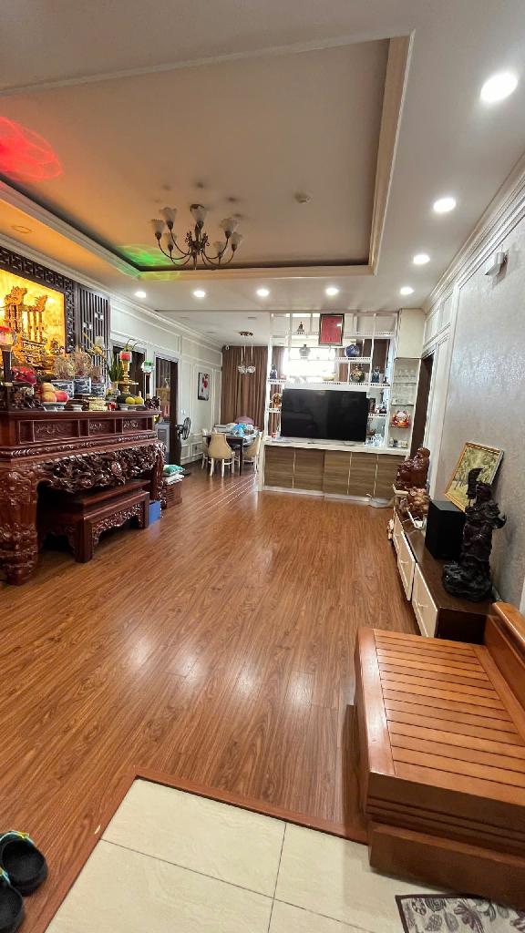 🧑‍💼🧑‍💼🧑‍💼 - CHỦ CẦN THANH KHOẢN NHANH - GIẢM CHÀO 500 TRIỆU - GIÁ CHÀO MỚI CÒN 14 TỶ - Ảnh chính