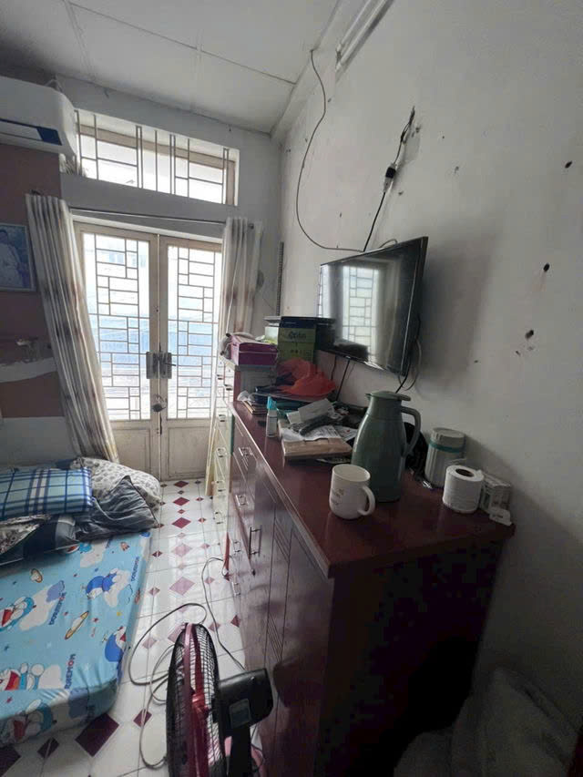 GIÁ MỀM NHẤT QUẬN BÌNH TÂN :Lê Cơ  3.95 tỷ 🌈Bán Nhà Rẻ Nhất Quận Bình Tân  48m² Công Nhận Đủ 100% - Ảnh 1