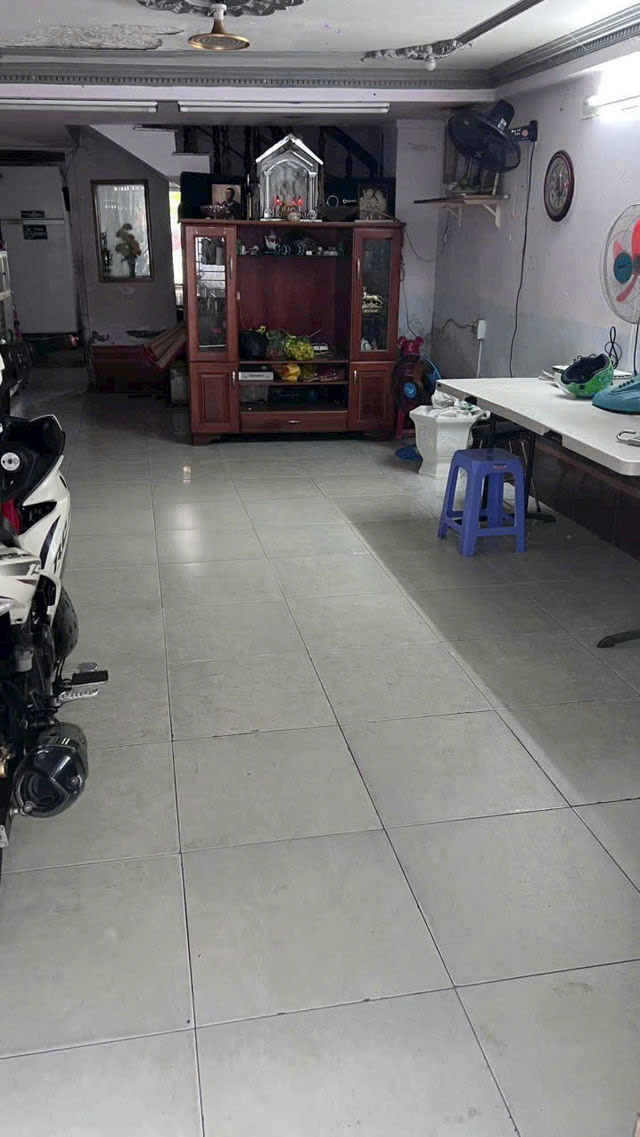 GIÁ MỀM NHẤT QUẬN BÌNH TÂN :Lê Cơ  3.95 tỷ 🌈Bán Nhà Rẻ Nhất Quận Bình Tân  48m² Công Nhận Đủ 100% - Ảnh 2