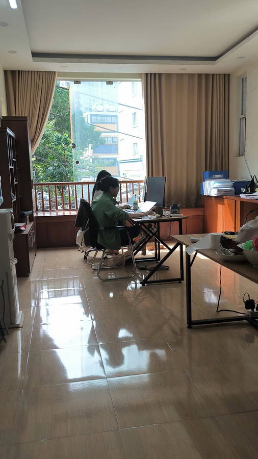 Bán nhà Phố Trần Bình, Cầu Giấy, khu phân lô, 70m2 MT 4.5m, ở yên tĩnh, 18.5 tỷ - Ảnh 4