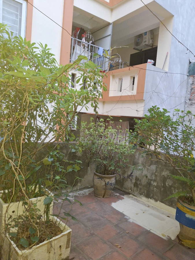 Bán nhà Đường Dương Quảng Hàm, Cầu Giấy, 2 thoáng sân vườn, 65m 3t, ở hoặc thuê căn hộ, 15.9 tỷ - Ảnh 2
