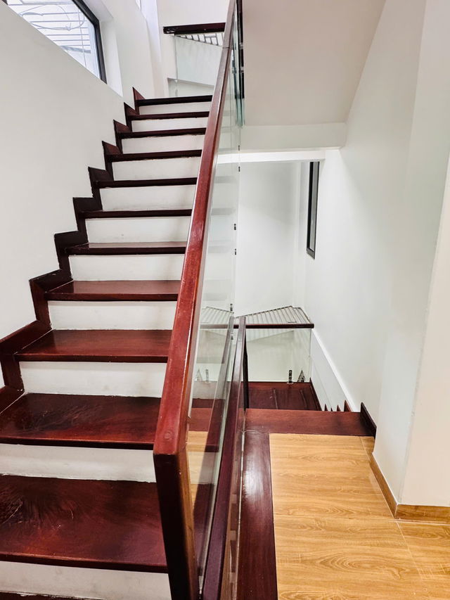 Bán nhà Đường Doãn Kế Thiện, Cầu Giấy, phân lô, ôtô tránh, 66m 4t, ở yên tĩnh, 15.5 tỷ - Ảnh 1