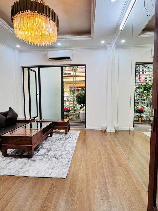 Bán nhà Đường Doãn Kế Thiện, Cầu Giấy, phân lô, ôtô tránh, 66m 4t, ở yên tĩnh, 15.5 tỷ - Ảnh 5