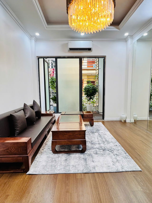 Bán nhà Đường Doãn Kế Thiện, Cầu Giấy, phân lô, ôtô tránh, 66m 4t, ở yên tĩnh, 15.5 tỷ - Ảnh 4