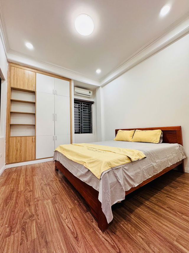 Bán nhà Đường Doãn Kế Thiện, Cầu Giấy, phân lô, ôtô tránh, 66m 4t, ở yên tĩnh, 15.5 tỷ - Ảnh 6