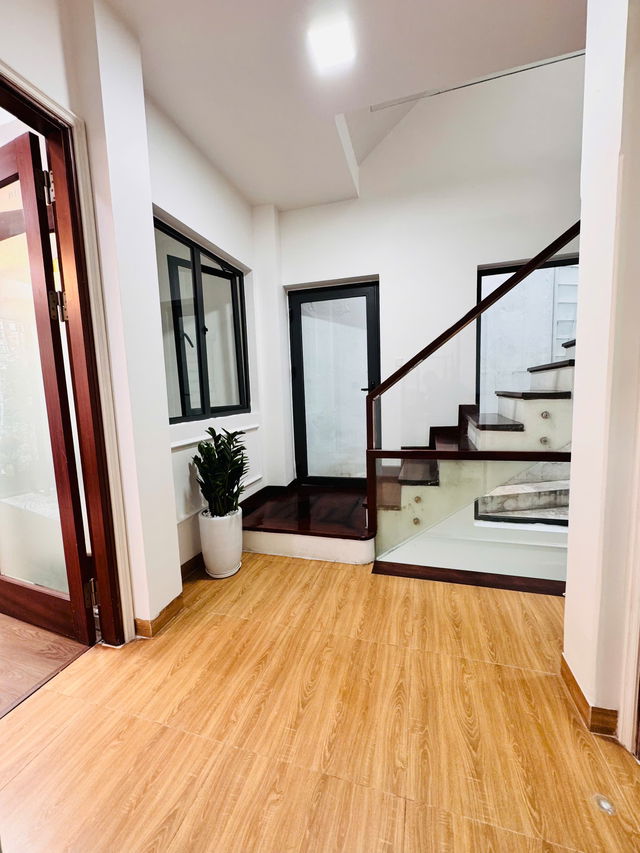 Bán nhà Đường Doãn Kế Thiện, Cầu Giấy, phân lô, ôtô tránh, 66m 4t, ở yên tĩnh, 15.5 tỷ - Ảnh 7
