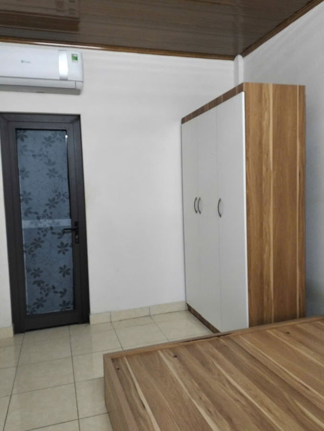 Bán CCMN ngõ 89 Lạc Long Quân, Cầu Giấy, MT 5.4, 115m 5t, Căn hộ dịch vụ, 21.2 tỷ - Ảnh 4