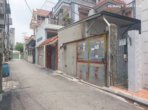 Bán đất Đại Mạch, 75m2, mt5m, 6 tỷ, ô tô, KD, Đông Anh. - Ảnh chính