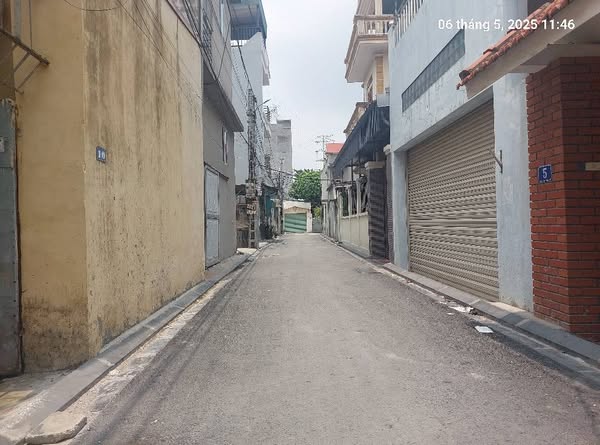 Bán đất Đại Mạch, 75m2, mt5m, 6 tỷ, ô tô, KD, Đông Anh. - Ảnh 3