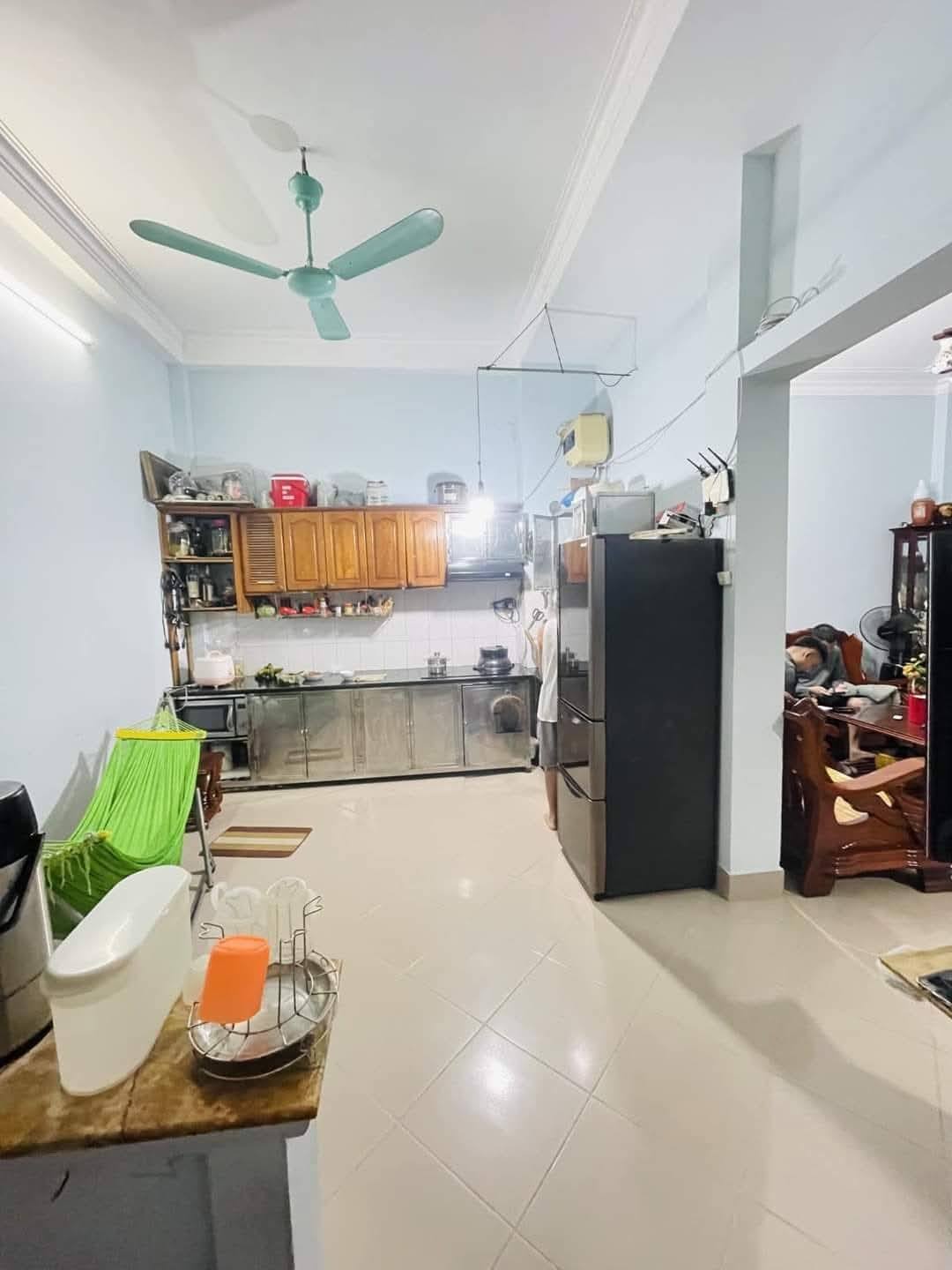 Bán nhà Đường Hoàng Quốc Việt, Cầu Giấy, MT 5.6, 90m 4t, kinh doanh và ở, giá 22.5 tỷ - Ảnh 3