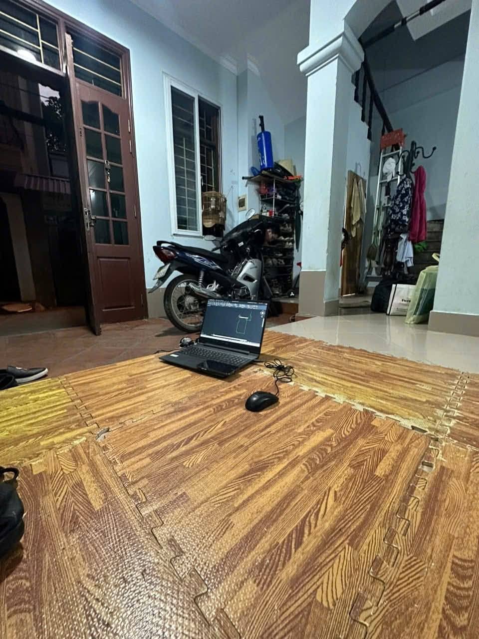 Bán nhà Đường Hoàng Quốc Việt, Cầu Giấy, MT 5.6, 90m 4t, kinh doanh và ở, giá 22.5 tỷ - Ảnh 4