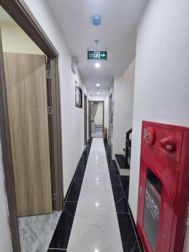 Bán CCMN Hồ Tùng Mậu, Cầu Giấy, MT 7m, 128m 5t, Căn hộ dịch vụ, 26.7 tỷ - Ảnh 4