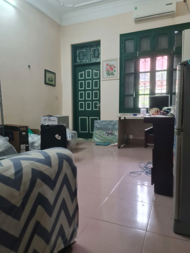 Bán nhà phố Trung Kính, Cầu Giấy, khu phân lô, 84m2 5t, ôtô đỗ cửa, 32 tỷ - Ảnh 2
