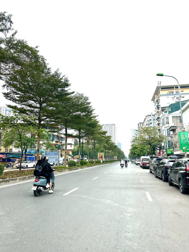 Bán nhà phố Trung Kính, Cầu Giấy, khu phân lô, 84m2 5t, ôtô đỗ cửa, 32 tỷ - Ảnh 1