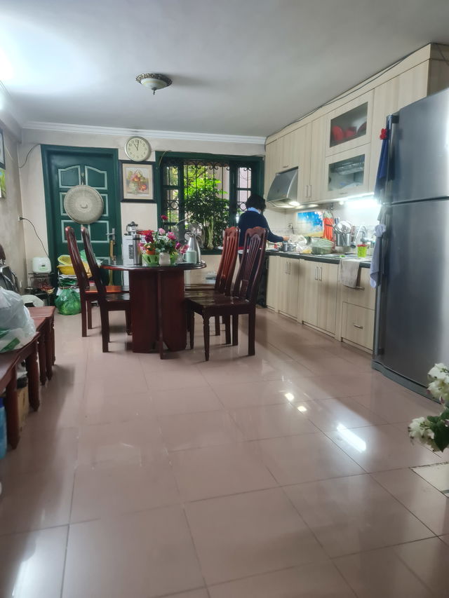 Bán nhà phố Trung Kính, Cầu Giấy, khu phân lô, 84m2 5t, ôtô đỗ cửa, 32 tỷ - Ảnh 3