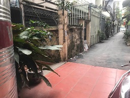 Chính Chủ Xịn, Bán Nhà 30/36 Ngõ 89 Lạc Long Quân, 88m2 Sổ Đỏ, Dân trí cao, Ô tô đỗ cửa - Ảnh chính