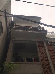 Chính Chủ Xịn, Bán Nhà 30/36 Ngõ 89 Lạc Long Quân, 88m2 Sổ Đỏ, Dân trí cao, Ô tô đỗ cửa - Ảnh 4