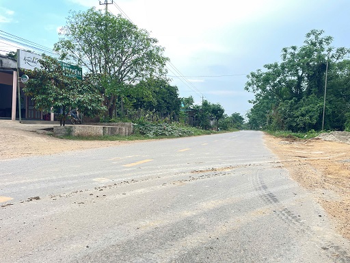 Bán Nhanh Lô Đất Đẹp Đường ĐT74, Gio Sơn, Gio Linh, Quảng Trị. - Ảnh 1