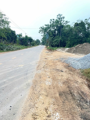 Bán Nhanh Lô Đất Đẹp Đường ĐT74, Gio Sơn, Gio Linh, Quảng Trị. - Ảnh 4