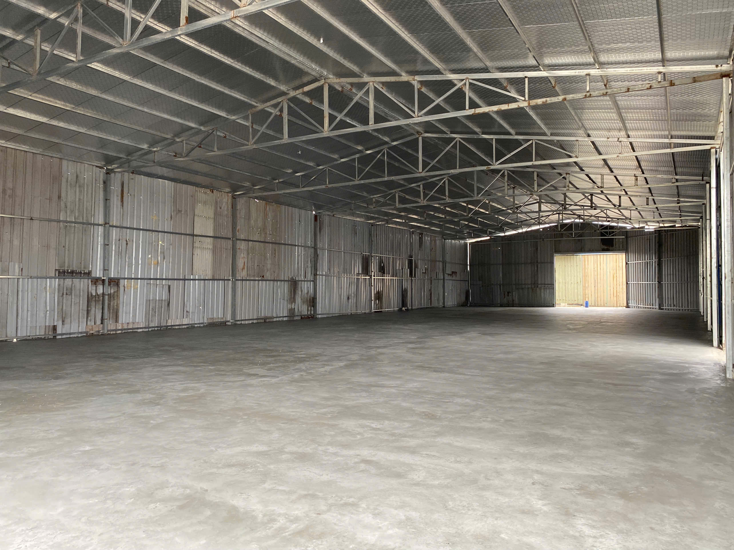 Cho thuê kho xưởng 200m2 - 1000m2 gần trục đường 70 (Phan Trọng Tuệ) Thanh Trì - Hà Nội - Ảnh chính