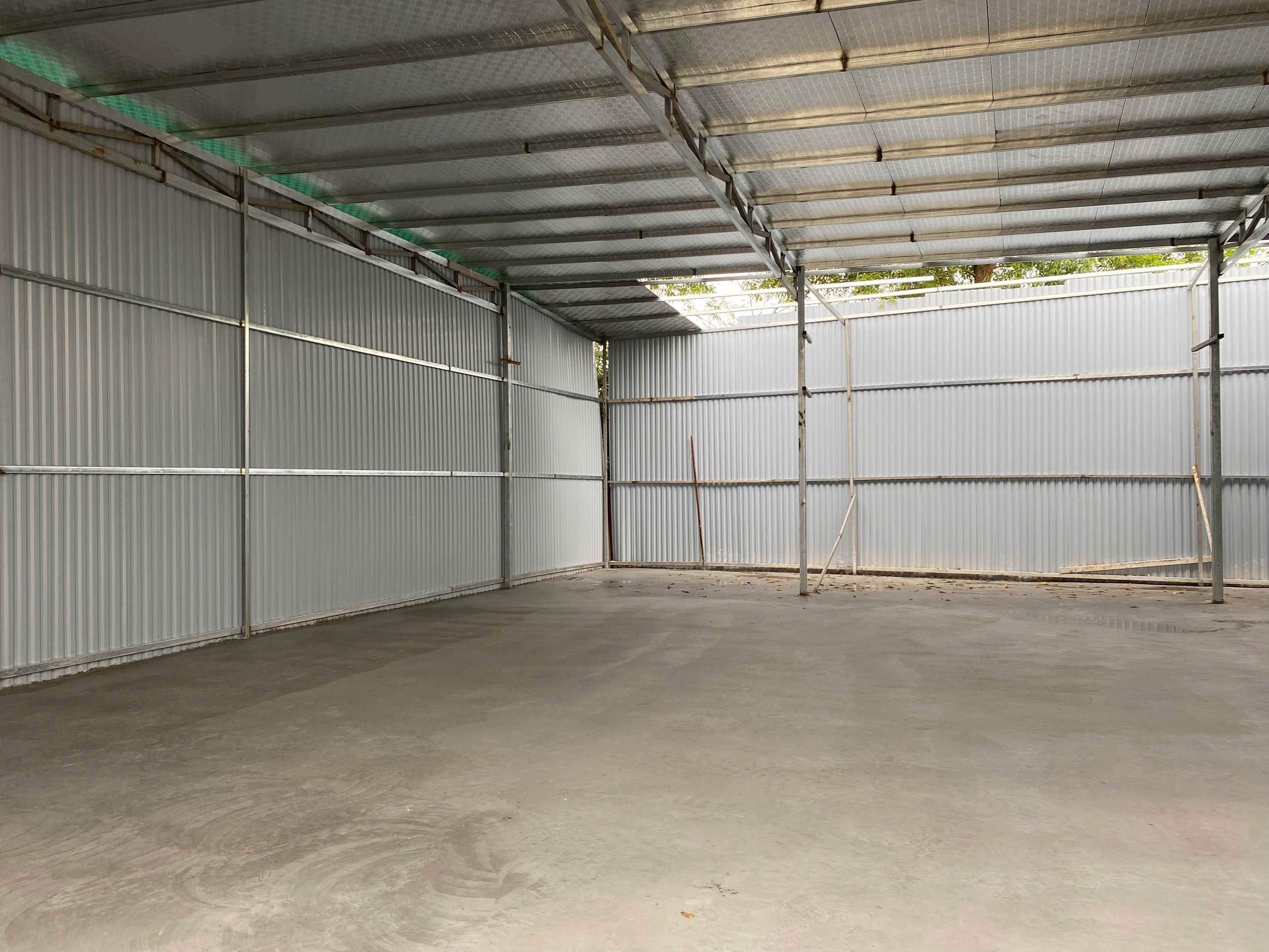 Cho thuê kho xưởng 200m2 - 1000m2 gần trục đường 70 (Phan Trọng Tuệ) Thanh Trì - Hà Nội - Ảnh 1