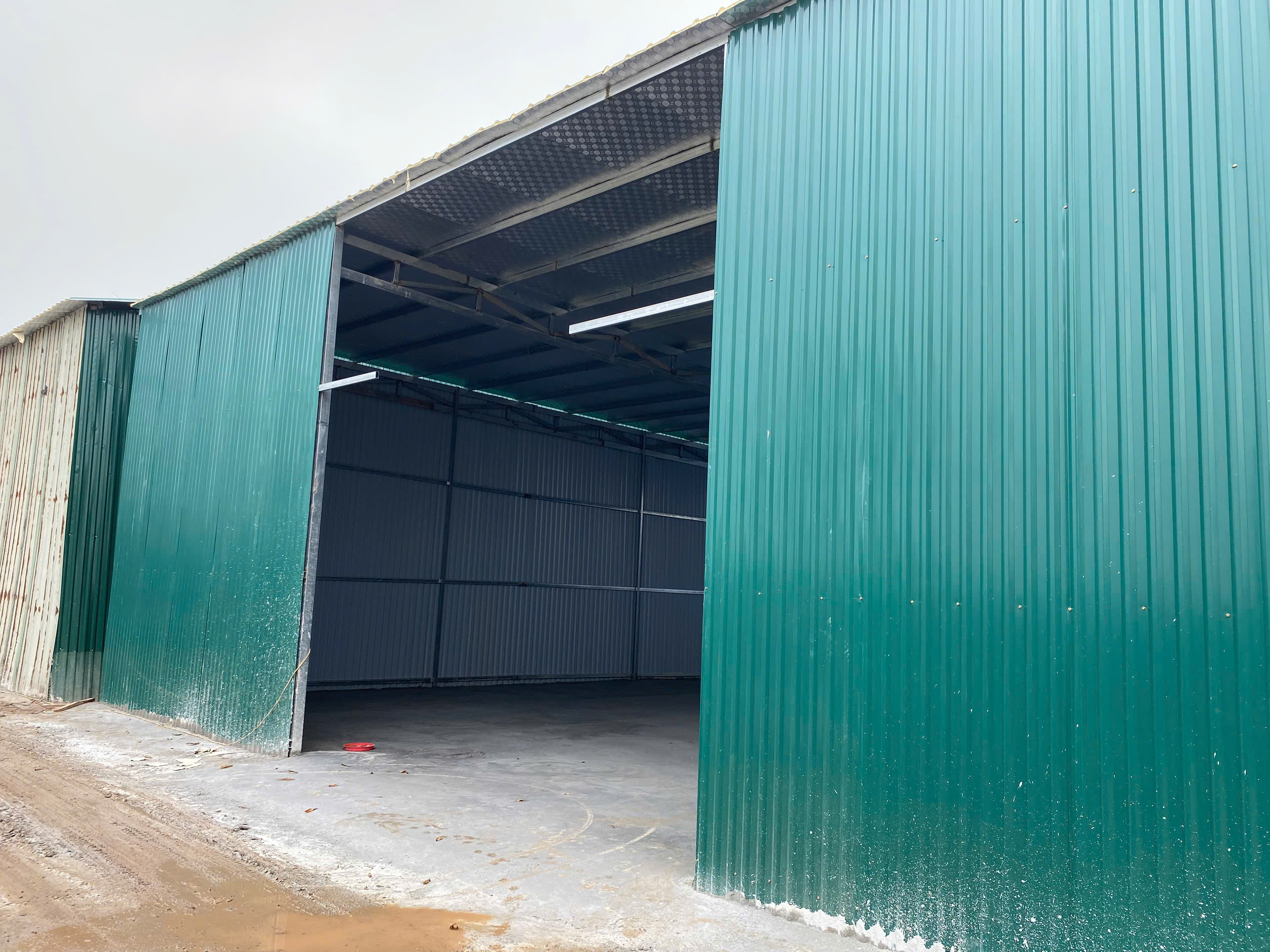 Cho thuê kho xưởng 200m2 - 1000m2 gần trục đường 70 (Phan Trọng Tuệ) Thanh Trì - Hà Nội - Ảnh 2
