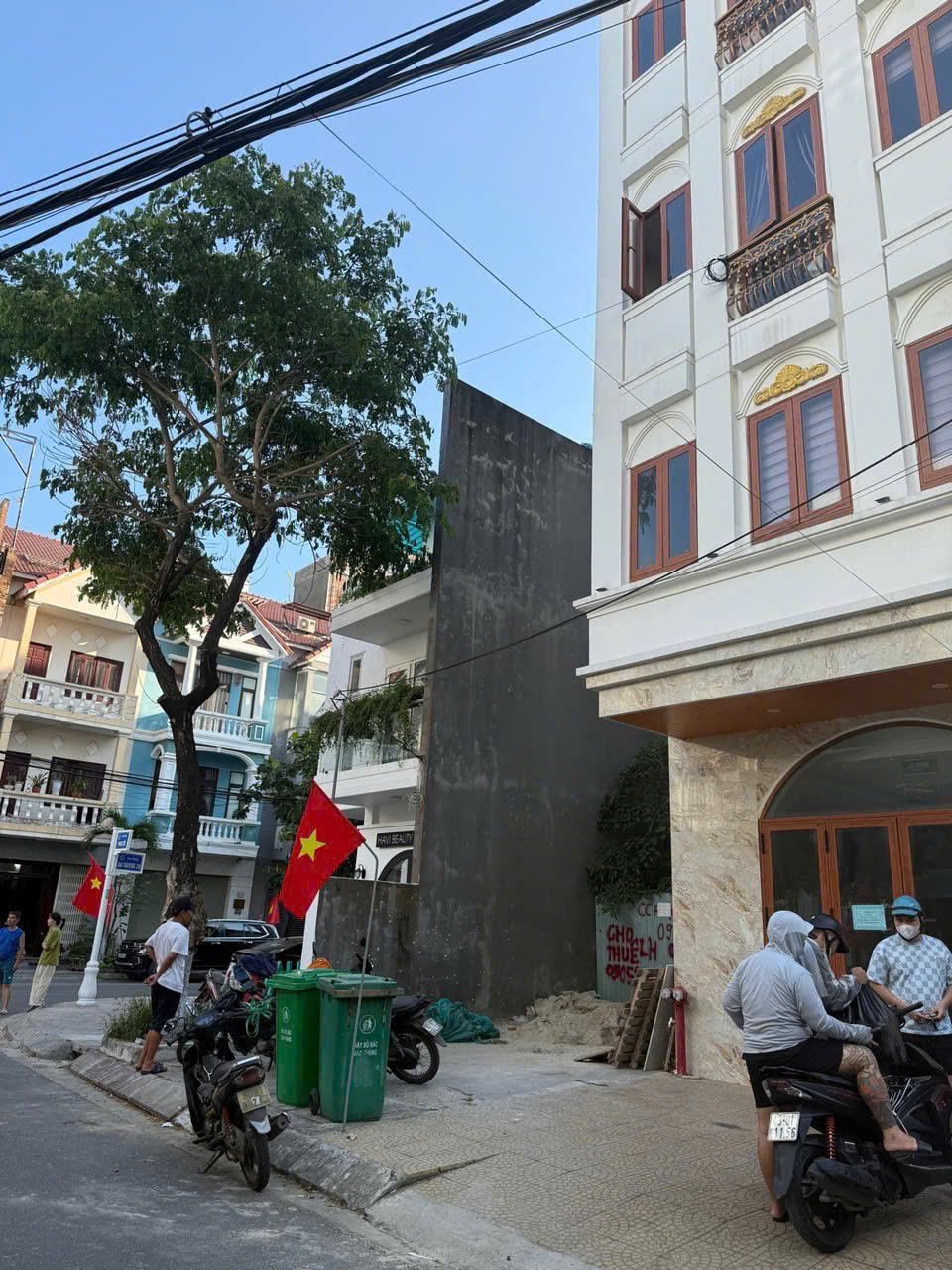 CẦN BÁN ĐẤT MT PHAN TÔN KHU PHỐ TÂY AN THƯỢNG SIÊU VIP - Ảnh 2