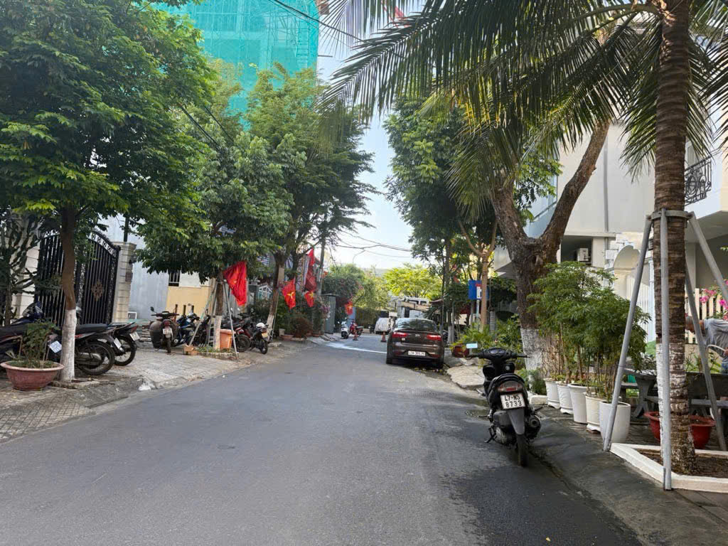 CẦN BÁN ĐẤT MT PHAN TÔN KHU PHỐ TÂY AN THƯỢNG SIÊU VIP - Ảnh chính
