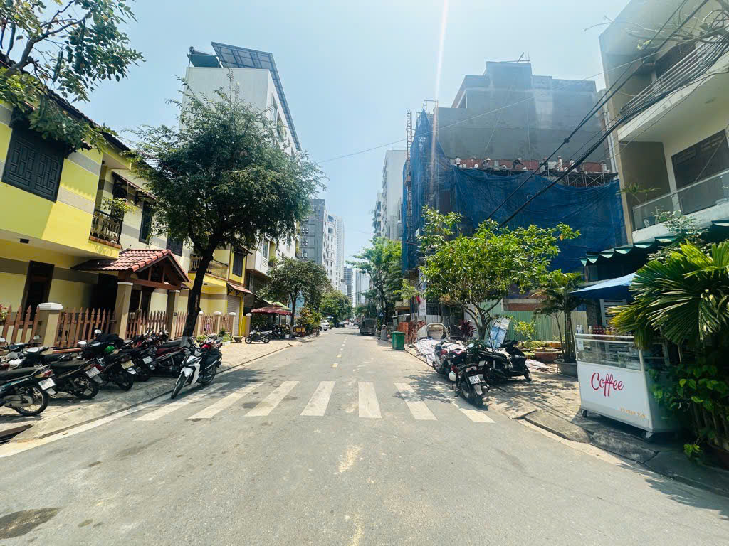 CẦN BÁN ĐẤT MT PHAN TÔN KHU PHỐ TÂY AN THƯỢNG SIÊU VIP - Ảnh 1