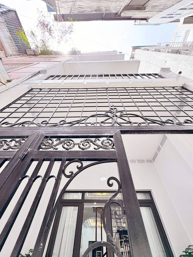 Bán Nhà Định Công Thượng. Hoàng Mai. Ô Tô. . DT 48m2. MT 3,5m. 4 Tầng. Giá 9,58 Tỷ. - Ảnh 5