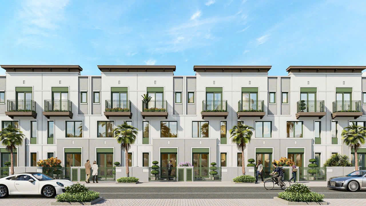 An Cư Lý Tưởng Tại K Home New City – Nhà Ở Xã Hội Chuẩn Singapore Đầu Tiên Ở Bình Dương - Ảnh chính