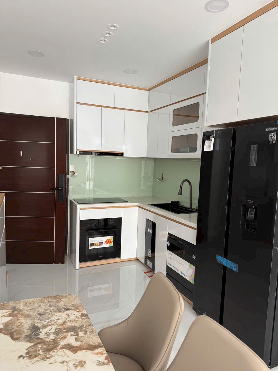 HOT HOT HOT -CẦN BÁN NHANH HOẶC CHO THUÊ NHANH 10a4-6, Sky Garden 3, Phú Mỹ Hưng, Quận 7, HCM - Ảnh 4